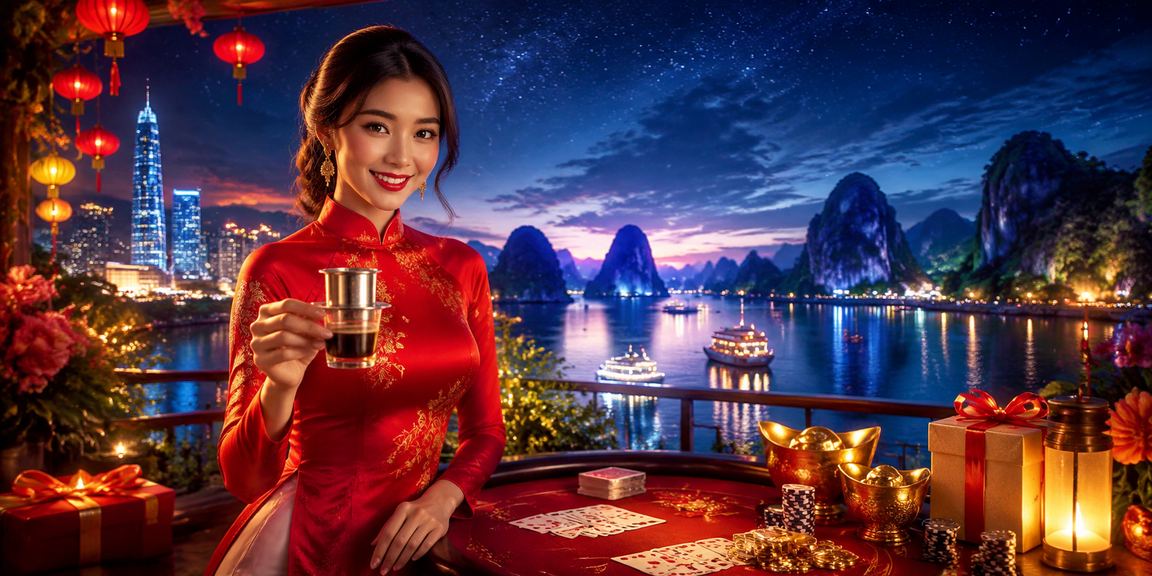 Cảnh chơi game và cá cược trên nền tảng tripo3d tại Sài Gòn